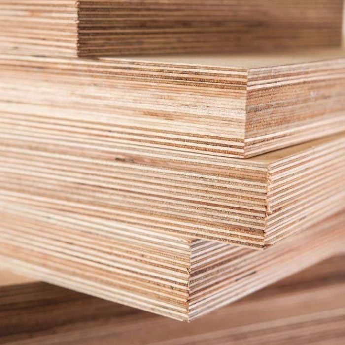 Gỗ dán Plywood2